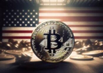 آمریکا بیش از ۶ میلیارد دلار بیت کوین در اختیار دارد