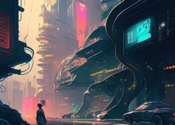 بازار متاورس فرانسه با رشد 31.5 درصدی به 6.7 میلیارد دلار در سال 2023 خواهد رسید