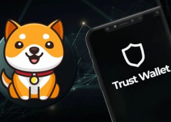 قابلیت swap برای بیبی‌ دوج کوین در تراست ولت فعال شد