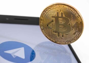 کیف پول تلگرام از بیت کوین پشتیبانی می‌کند