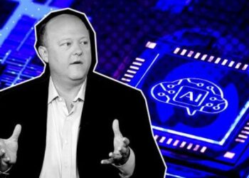 ربات‌های هوش مصنوعی در حال انجام معاملات با USDC کوین هستند
