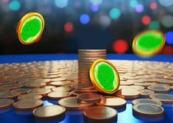 قیمت میم کوین ووجک بیش از هزار درصد رشد کرده است