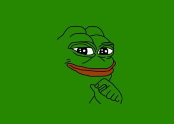 میم کوین PEPE در صرافی اوکی‌ ایکس لیست شد