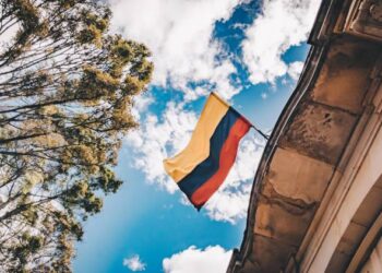 بانک مرکزی کلمبیا از ریپل برای آزمایش ارز دیجیتال خود استفاده میکند