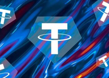تتر یک میلیارد USDT جدید بر روی بلاک چین اتریوم عرضه کرد