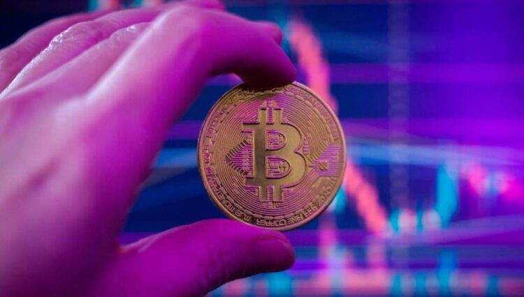 جهش قیمت بیت کوین به 140 هزار دلار در بایننس آمریکا