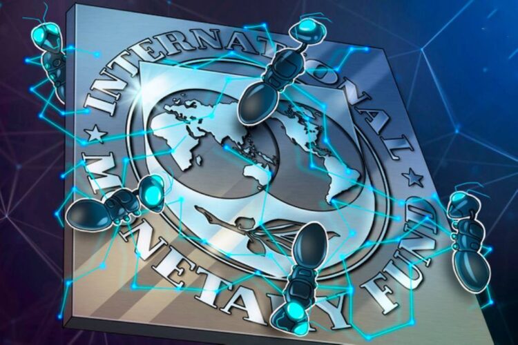صندوق بین‌ المللی پول ممنوعیت ارز دیجیتال در بلندمدت موثر نخواهد بود