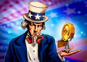 کمیته مجلس نمایندگان آمریکا پیش نویس لایحه جدید استیبل کوین را منتشر کرد