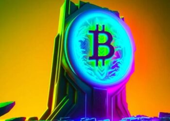 آمریکا 302 میلیون دلار بیت‌ کوین را انتقال داد