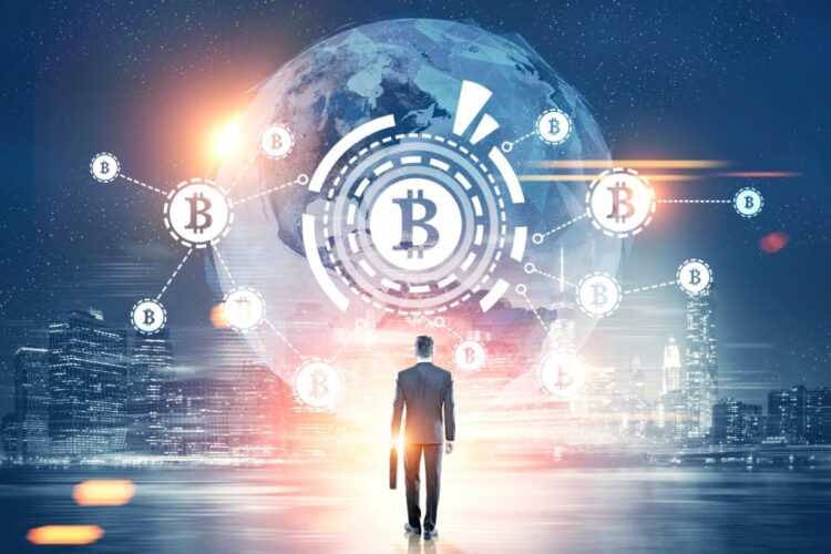 بیت کوین آماده یک حرکت صعودی می‌شود