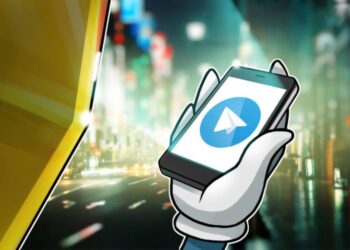 کیف پول تلگرام امکان پرداخت درون برنامه ای بیت کوین و تتر را فراهم می‌کند