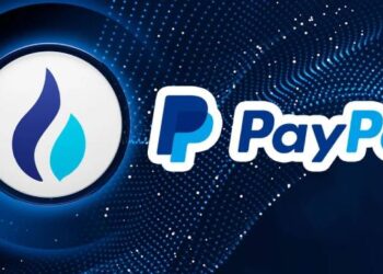 صرافی هوبی قصد دارد استیبل‌کوین پی‌پل را لیست کند