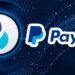 صرافی هوبی قصد دارد استیبل‌کوین پی‌پل را لیست کند