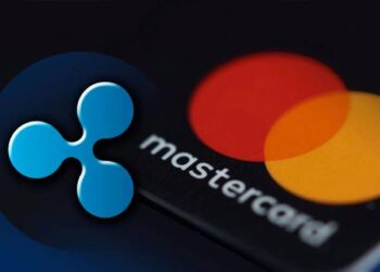 همکاری ریپل با مسترکارت در برنامه توسعه ارز دیجیتال بانک مرکزی