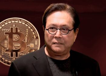 رابرت کیوساکی قبل از سقوط بازار، طلا، نقره و بیت‌ کوین بخرید