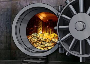گری‌ اسکیل دومین مالک بزرگ بیت کوین در جهان است