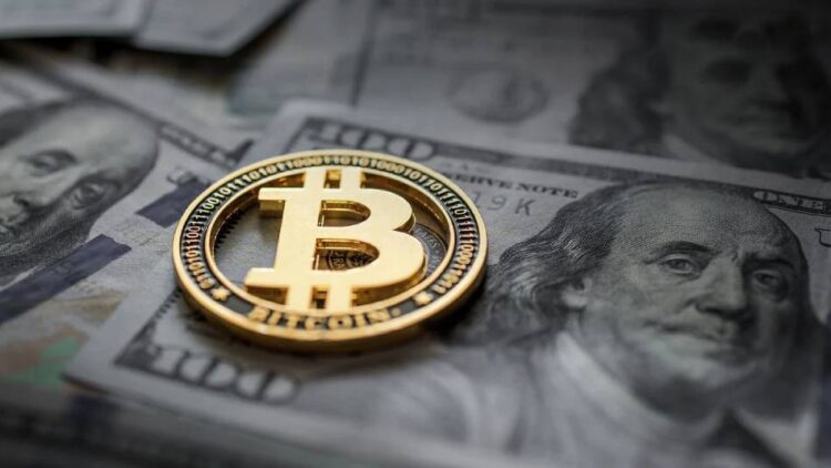 یک کاربر 500 هزار دلار را برای یک تراکنش بیت‌ کوین پرداخت کرده است