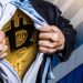 80 درصد از هولدرهای بیت‌کوین در سود هستند