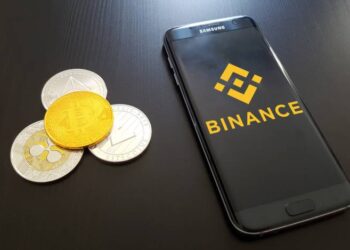 بایننس ثبت نام کاربران جدید در بریتانیا را متوقف می‌کند