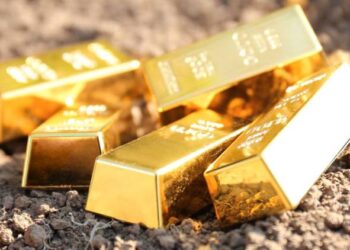 بیت کوین بهتر از طلای دیجیتال است