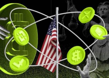 فرماندار کالیفرنیا در سال 2025 قانون ارز دیجیتال خود را اجرایی خواهد کرد