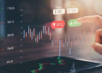 آموزش ترید ارز دیجیتال به آسان ترین روش
