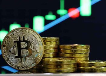 ارزش بازار بیت‌ کوین می‌تواند به بالای 3 تریلیون دلار برسد