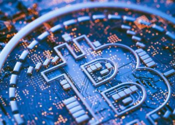 بیت‌ کوین در سال 2023 بیش از 90 درصد بازدهی بهتری نسبت به طلا داشته است