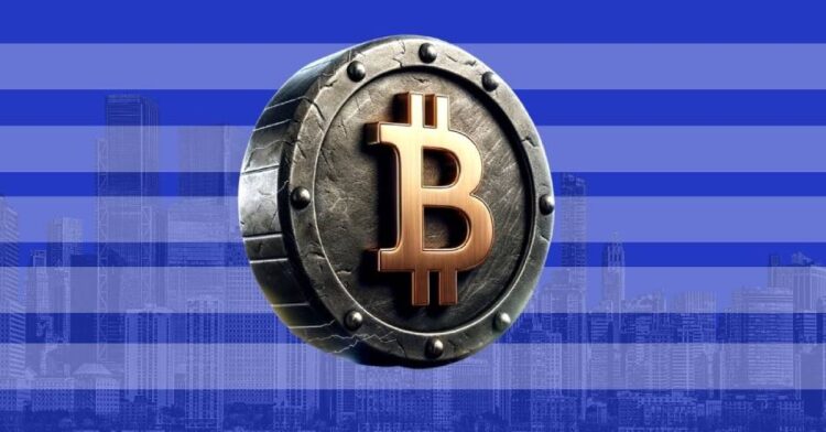 بیت‌ کوین همچنان هدف 220 هزار دلاری را دارد