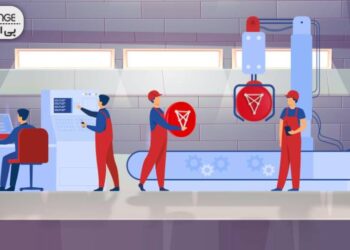 خرید ترون بدون احراز هویت