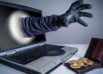 سرقت 760 هزار دلار از طریق برنامه جعلی کیف پول لجر در اپ استور مایکروسافت