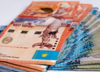 قزاقستان ارز دیجیتال بانک مرکزی خود را راه‌ اندازی کرد