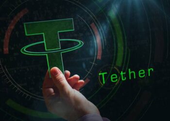مدیر فناوری تتر بخش عمده حجم USDT در شبکه ترون است