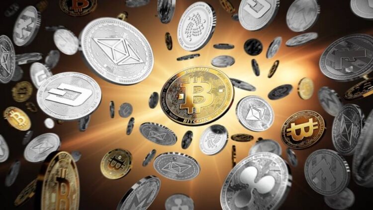قیمت ارز دیجیتال