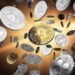 قیمت ارز دیجیتال