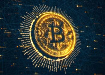 گلس‌ نود 80 درصد از عرضه بیت‌ کوین در سود است