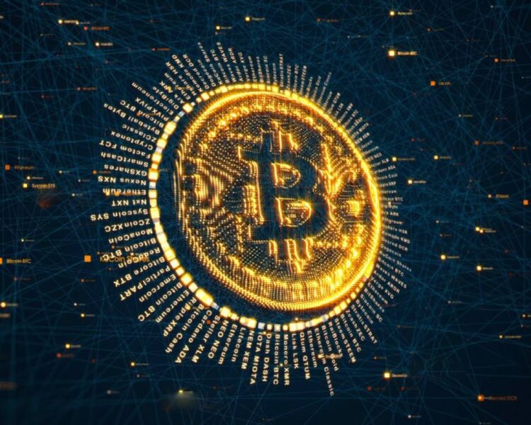 گلس‌ نود 80 درصد از عرضه بیت‌ کوین در سود است