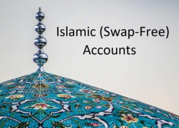 آموزش ساخت حساب اسلامی در بروکر اپوفایننس