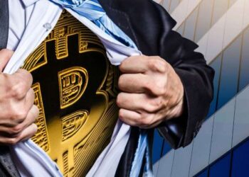 بیت‌ کوین می‌تواند تا پایان سال قیمتی بین 50 الی 53 هزار دلار داشته باشد