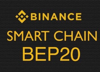 تتر شبکه بی‌ان‌بی چین (BEP20) چیست؟