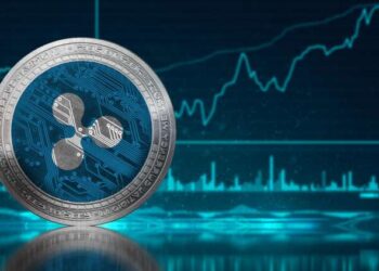 حجم معاملات روزانه XRP به پایین ترین حد شش ساله رسید