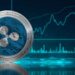 حجم معاملات روزانه XRP به پایین ترین حد شش ساله رسید