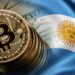 چراغ سبز آرژانتین به بیت کوین
