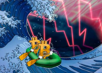 آرتور هیز با تکرار بحران بانکی، بیت کوین با سقوط 40 درصدی روبه رو است