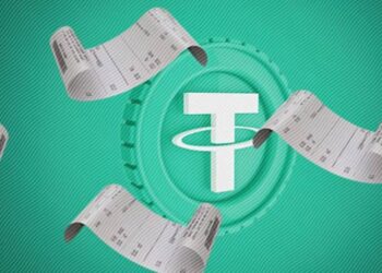ارزش بازار تتر به 93 میلیارد دلار رسید