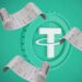 ارزش بازار تتر به 93 میلیارد دلار رسید