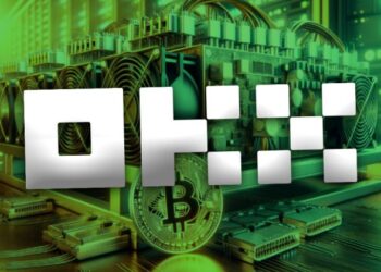 اوکی‌اکس تصمیم به توقف خدمات استخراج بیت کوین گرفته است