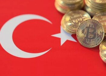بانک مرکزی ترکیه در حال بررسی فاز دوم ارز CBDC است