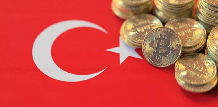 بانک مرکزی ترکیه در حال بررسی فاز دوم ارز CBDC است
