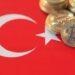 بانک مرکزی ترکیه در حال بررسی فاز دوم ارز CBDC است